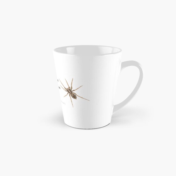 spiders 2016 Tall Mug