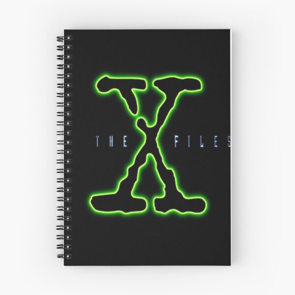 Item preview, X Files designed and sold by studay76.