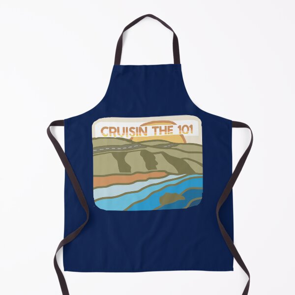 Item preview, PCH  101 CALIFORNIA designed and sold by THE AMERICAN TEEVANGELIST.