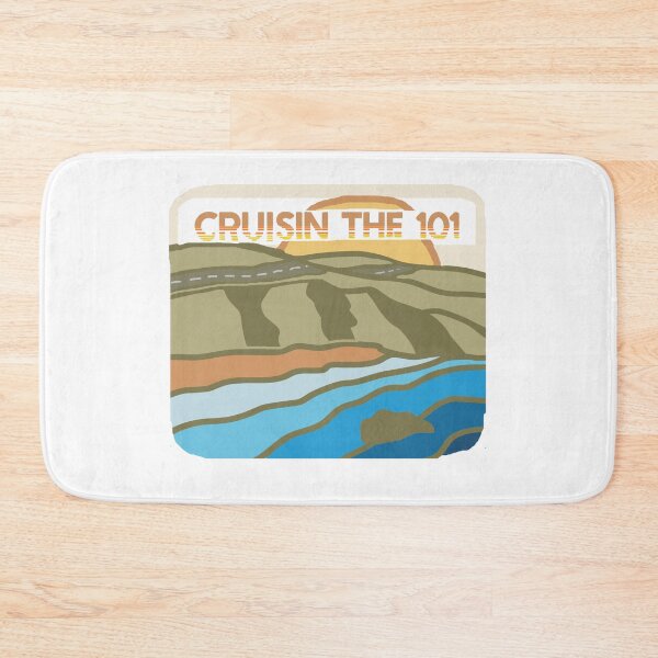 Item preview, PCH  101 CALIFORNIA designed and sold by THE AMERICAN TEEVANGELIST.