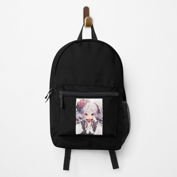 Item preview, Very Cute Loli Goth T-Shirts Gift For Fans, For Men and Women designed and sold by CeceliaColeman.