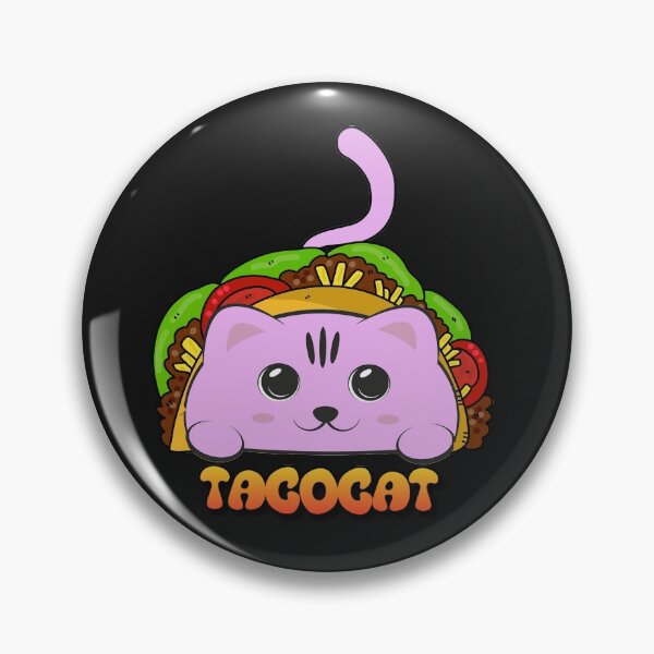 Item preview, Tacocat designed and sold by thersant.