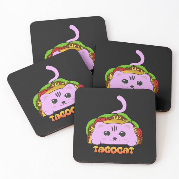 Item preview, Tacocat designed and sold by thersant.
