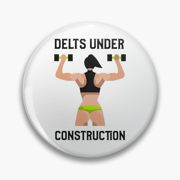 Item preview, DELTS UNDER CONSTRUCTION  designed and sold by CoopClothing.
