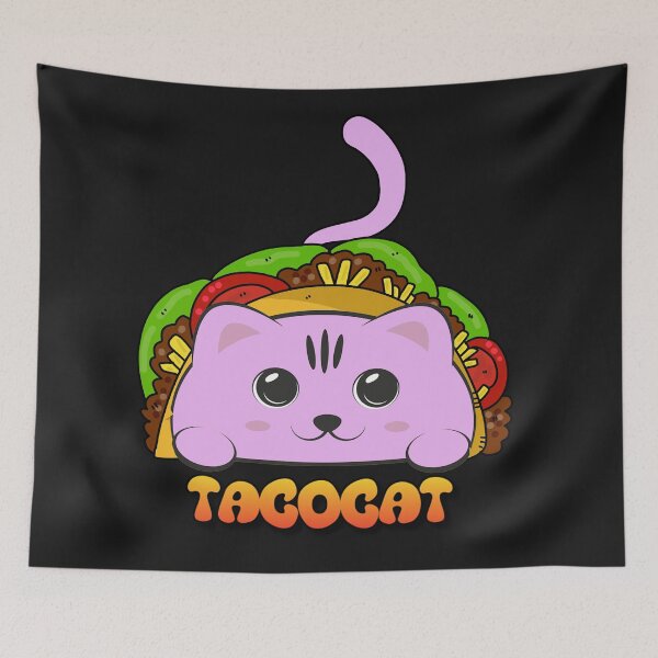Item preview, Tacocat designed and sold by thersant.