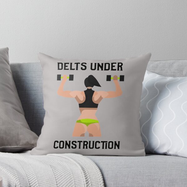 Item preview, DELTS UNDER CONSTRUCTION  designed and sold by CoopClothing.