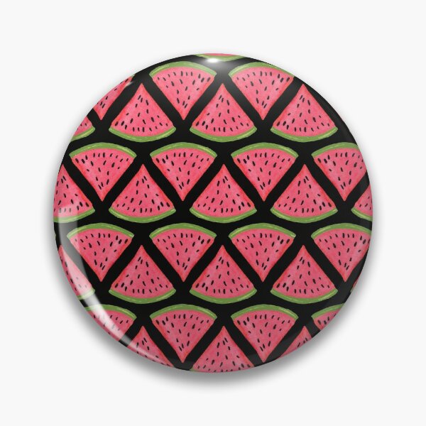 Item preview, Watermelon Pattern designed and sold by virillanissa.