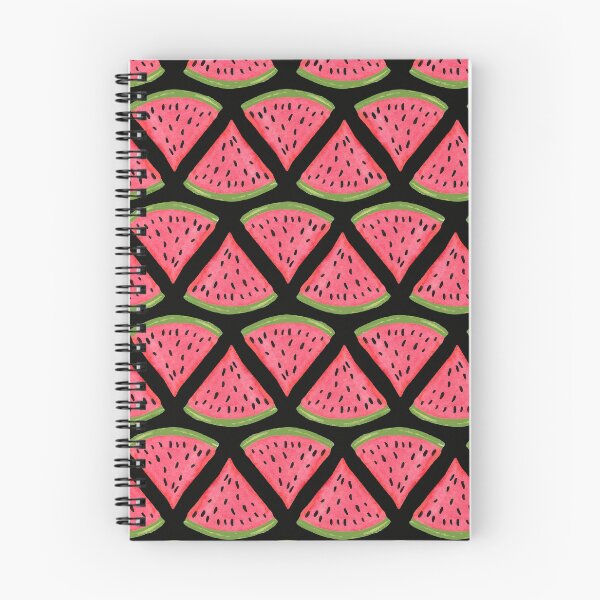 Item preview, Watermelon Pattern designed and sold by virillanissa.