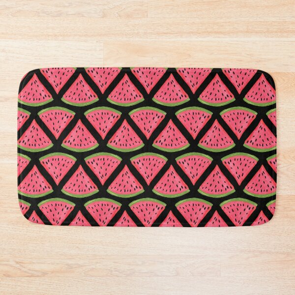 Item preview, Watermelon Pattern designed and sold by virillanissa.