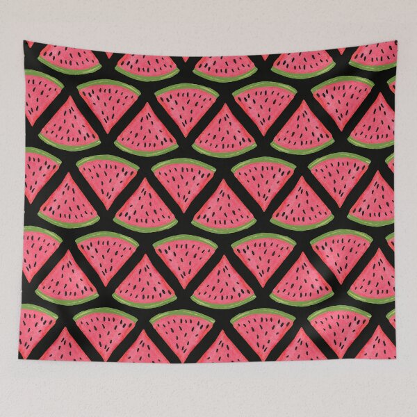 Item preview, Watermelon Pattern designed and sold by virillanissa.