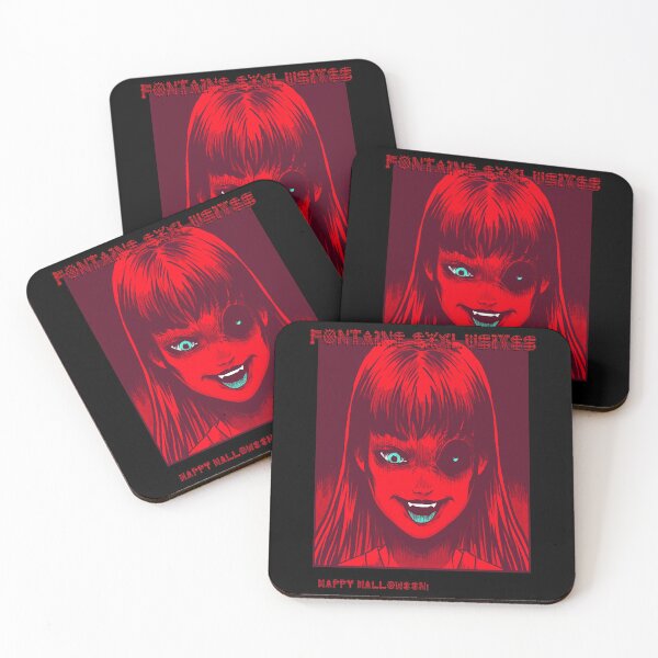 Item preview, Fontaine Exclusives Vampire Lady #28  designed and sold by Ackler88.