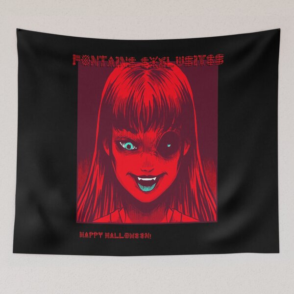 Item preview, Fontaine Exclusives Vampire Lady #28  designed and sold by Ackler88.