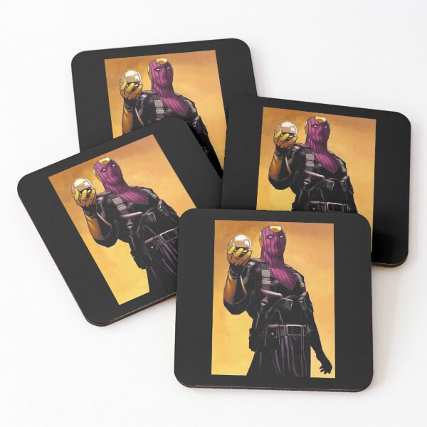 Item preview, zemo [Portrait] T-Shirts Gift For Fans, For Men and Women designed and sold by CeceliaColeman.