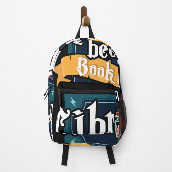 Item preview, Cute Book Reading Lover Librarian Present Books Reader Gift designed and sold by simonbucholz.