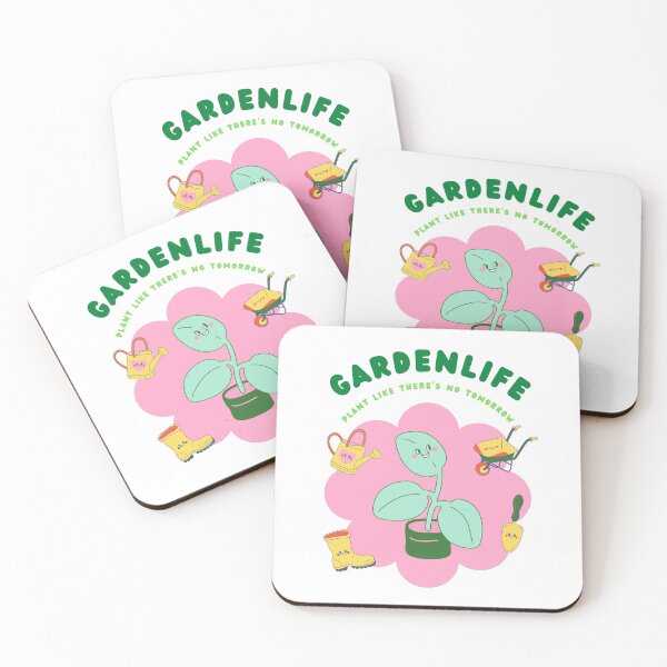 Item preview, Garden Life  designed and sold by Fairies Flower  Garden.
