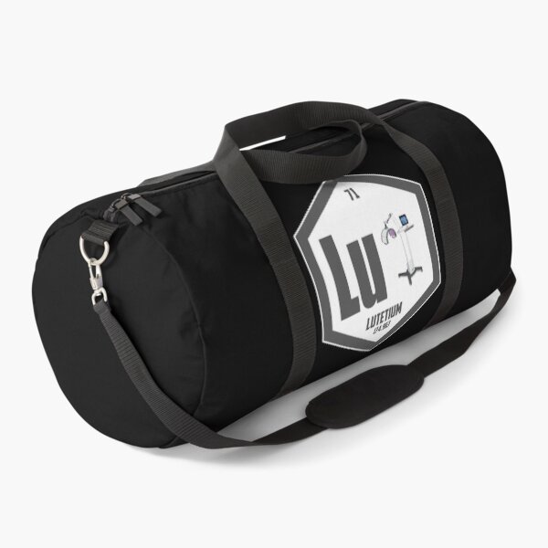 Item preview, Lutetium Chemical Element Periodic Table Gift designed and sold by TTFMerch.