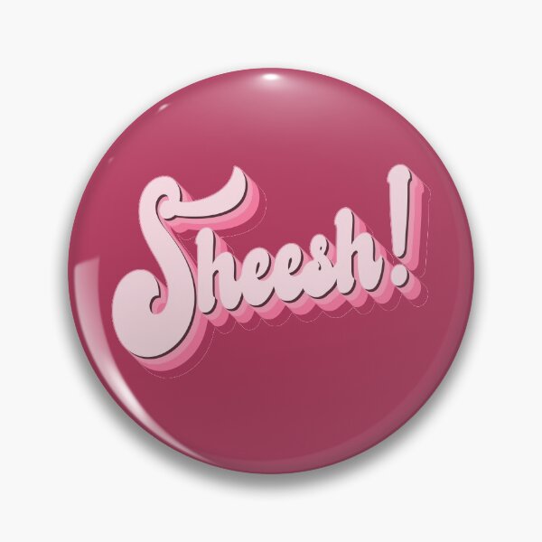 Item preview, Sheesh! designed and sold by enriquepma.
