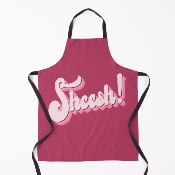 Item preview, Sheesh! designed and sold by enriquepma.