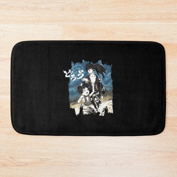 Item preview, Dororo  designed and sold by Ackler88.
