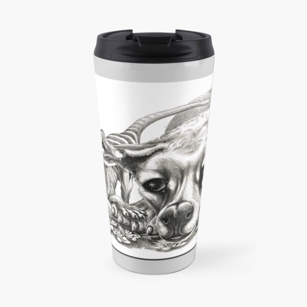 Travel Mug