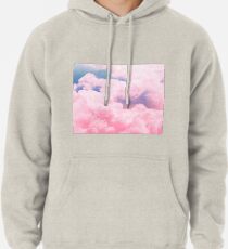 Candy Sky Pullover Hoodie