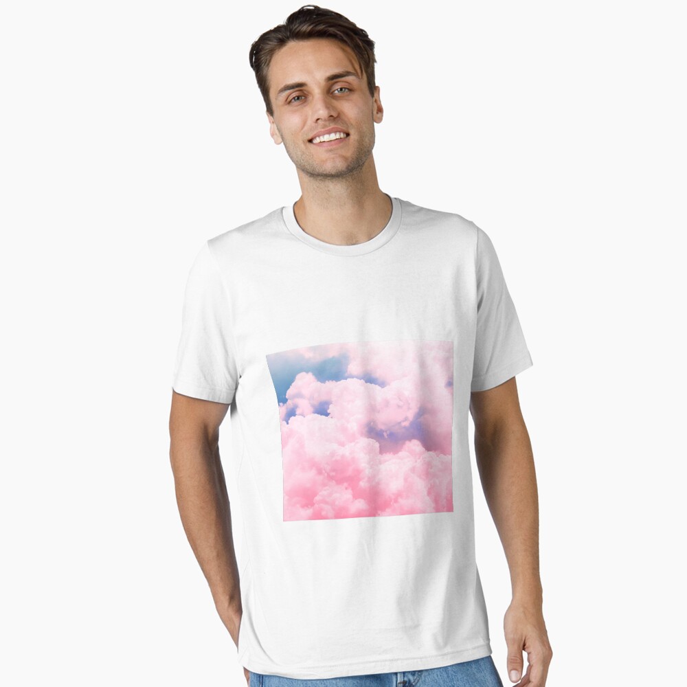 Aperçu de l'œuvre T-shirt essentiel créée et vendue par cafelab.