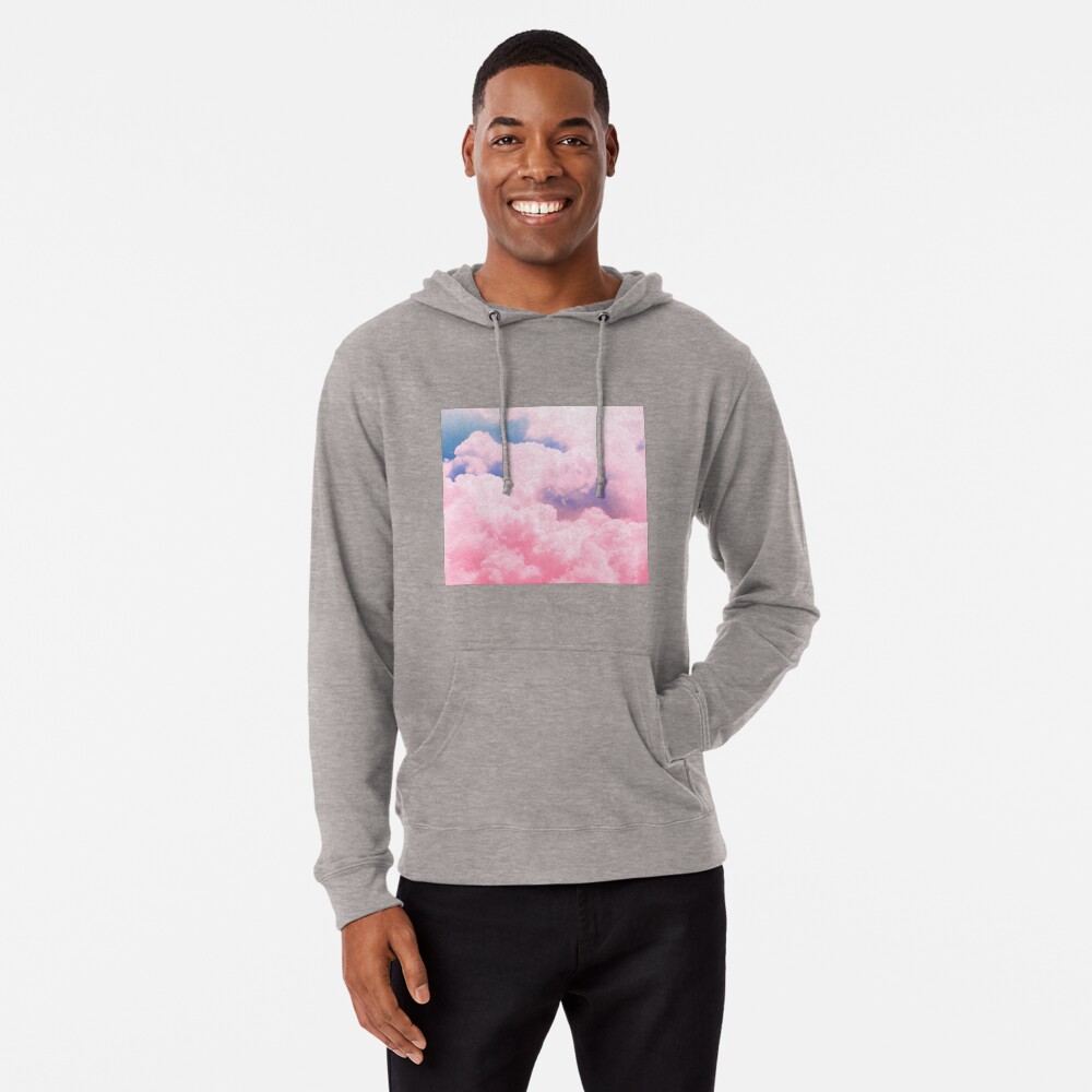 Item preview, Lightweight Hoodie designed and sold by cafelab.