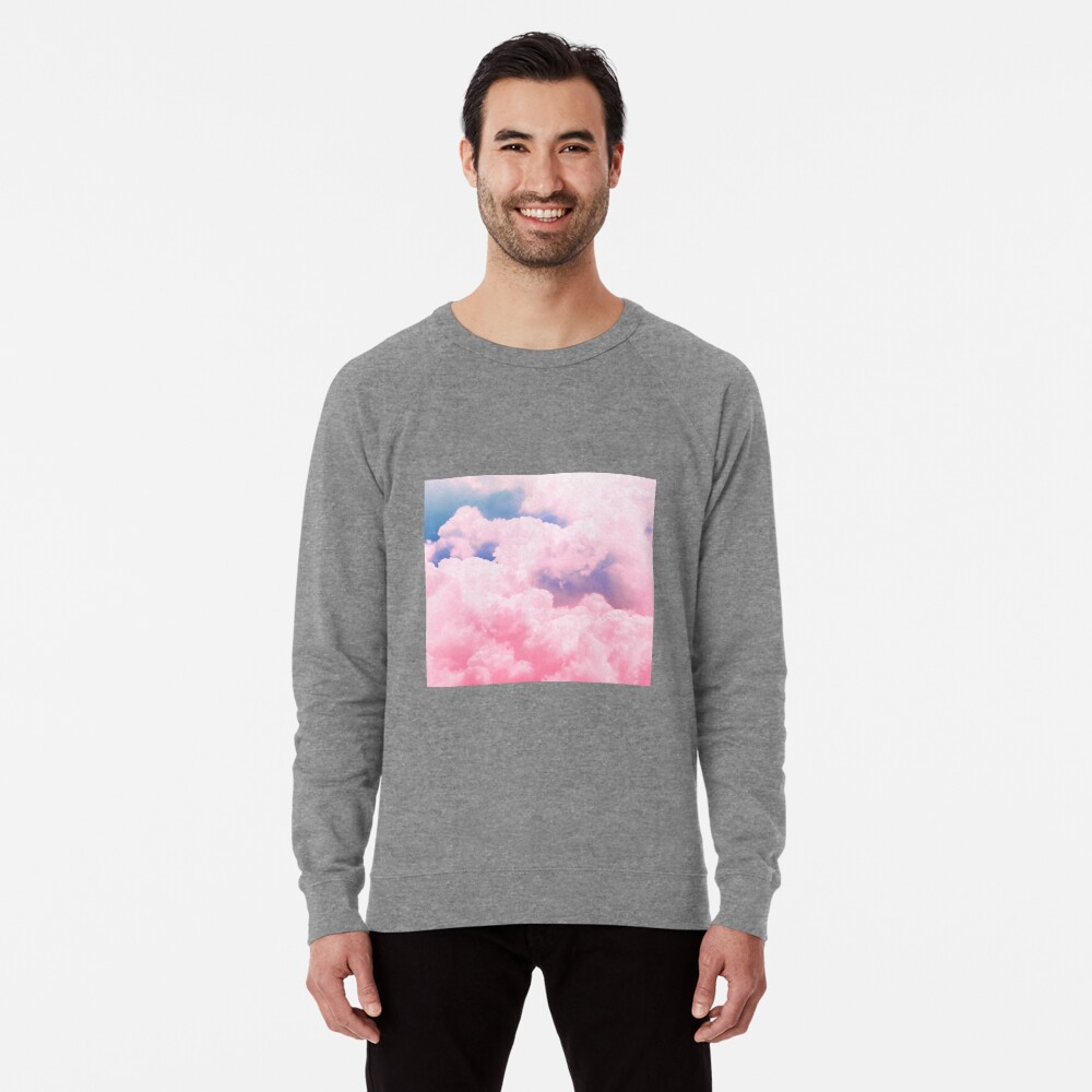 Item preview, Lightweight Sweatshirt designed and sold by cafelab.