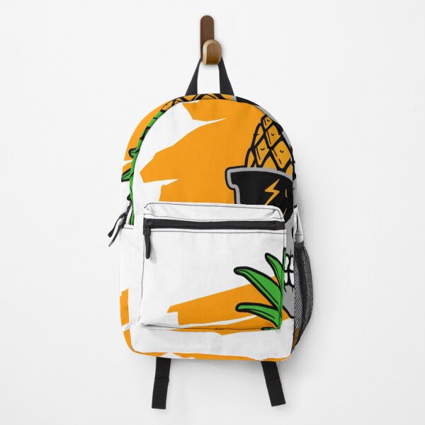 Item preview, Pineapple skull shape in spring designed and sold by Abawoey.