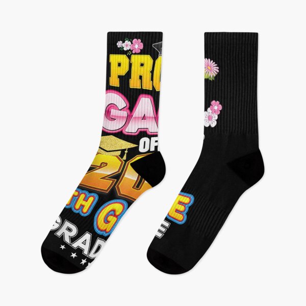Item preview, Proud Gaga Of A 2021 8th Grade Graduate Last Day School Gift  designed and sold by venitamara.