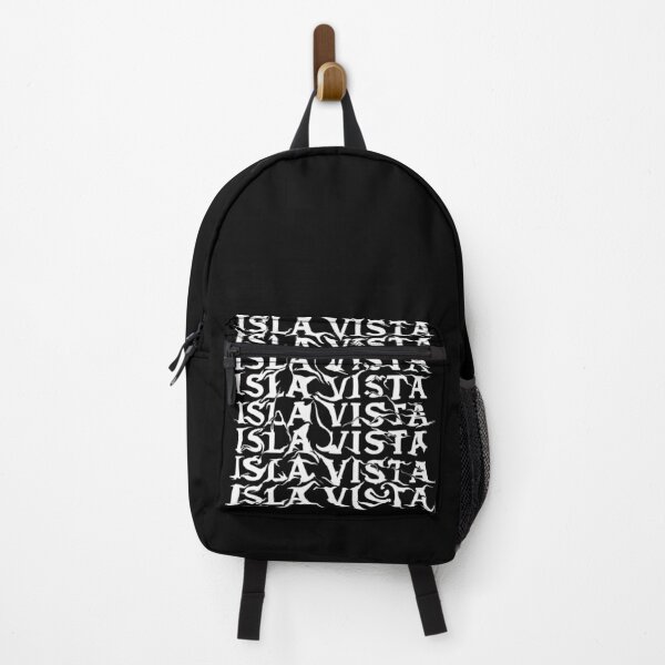 Item preview, Isla Vista Merchandise designed and sold by geekassgirl.
