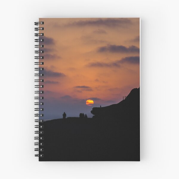 Item preview, Solana Beach Sunset designed and sold by stellabphoto.