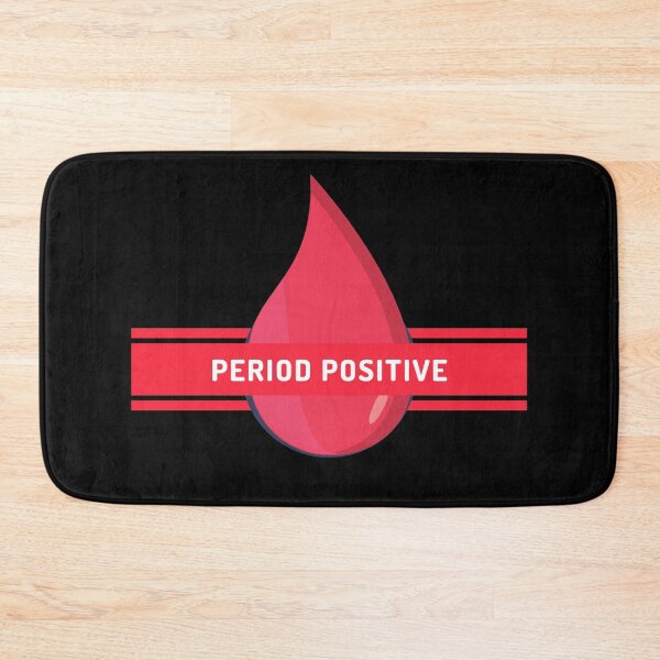 Item preview, Proud Period Positive  designed and sold by RandomDel.