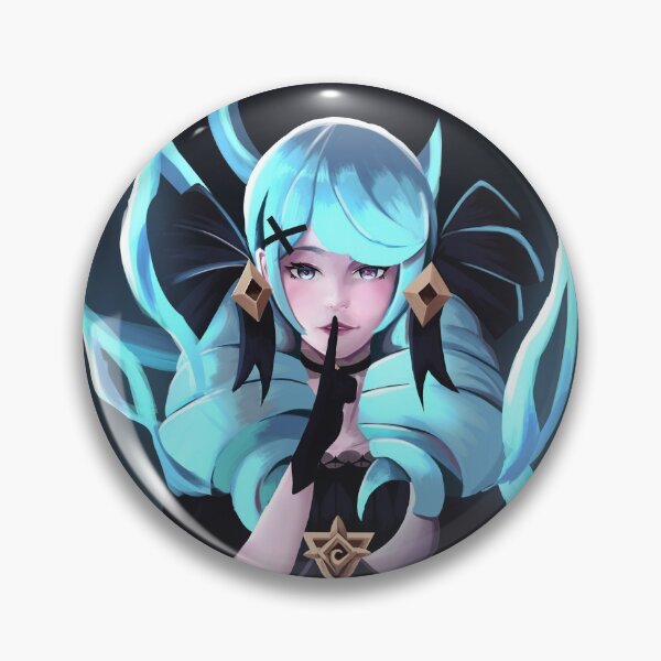 Item preview, The Hallowed Seamstress designed and sold by vinatorie.