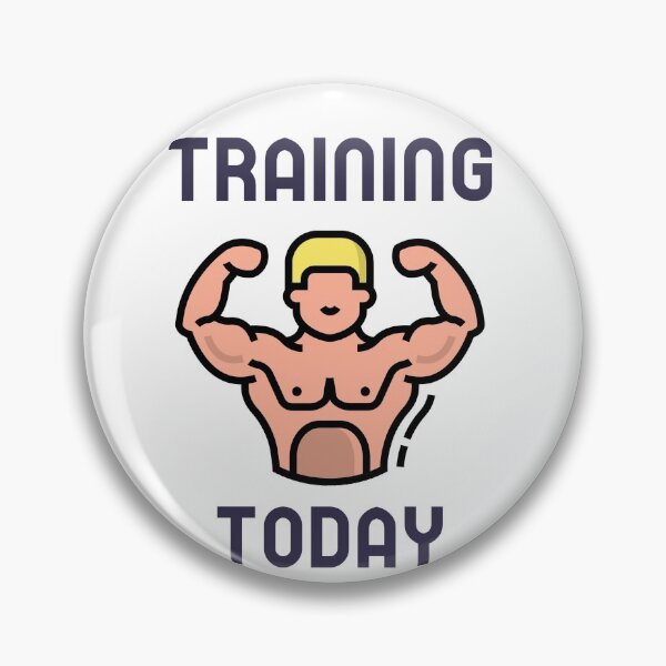 Item preview, TRAINING TODAY  designed and sold by CoopClothing.