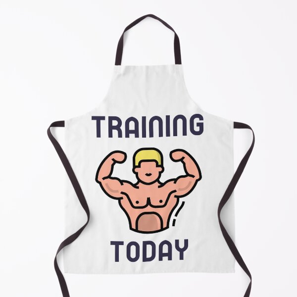 Item preview, TRAINING TODAY designed and sold by CoopClothing.