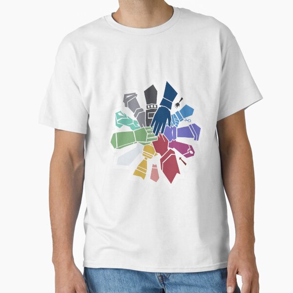 Item preview, Thrilling Intent: Hands In designed and sold by Wandering-Mask.