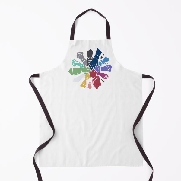 Item preview, Thrilling Intent: Hands In designed and sold by Wandering-Mask.