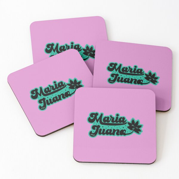 Item preview, Maria Juana designed and sold by Viridiana Osio.
