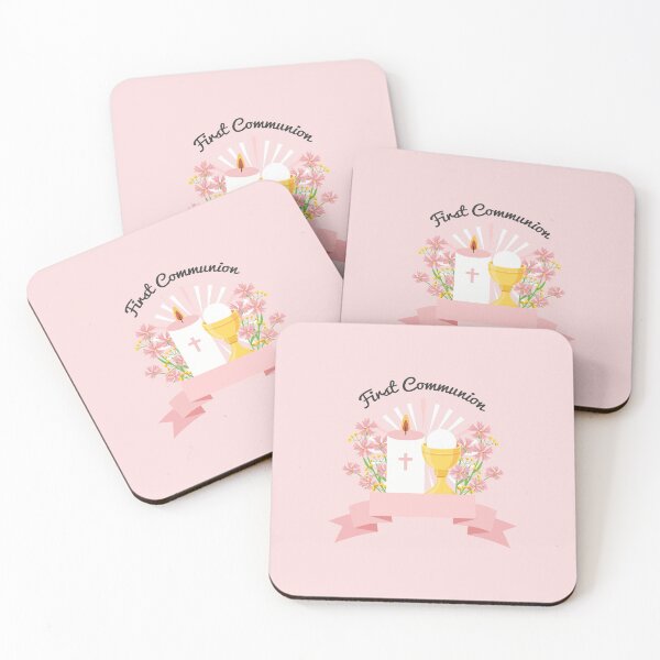 Item preview, First communion designed and sold by chulitad.