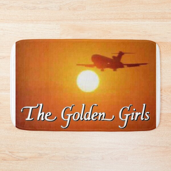 Item preview, The Golden Girls designed and sold by CarsonsCanvas.