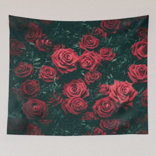Item preview, Red Roses designed and sold by BhARTi Taylor.