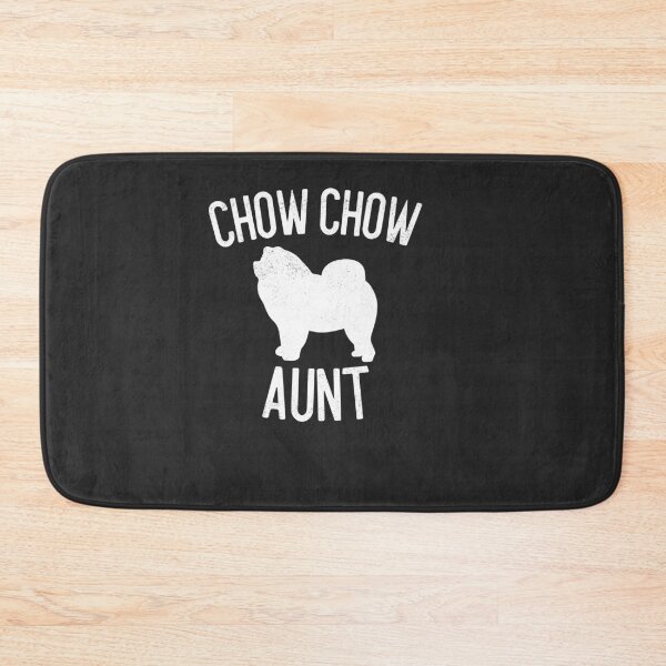 Item preview, Chow Chow Aunt Dog Lover Gift designed and sold by EricJP.