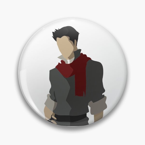 Item preview, Simple Mako Design designed and sold by KpopOD.