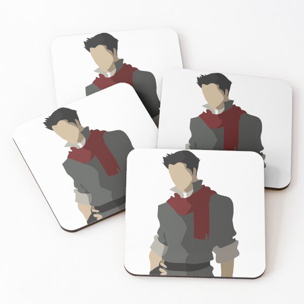 Item preview, Simple Mako Design designed and sold by KpopOD.