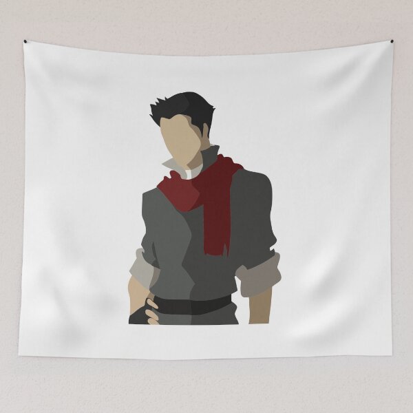 Item preview, Simple Mako Design designed and sold by KpopOD.