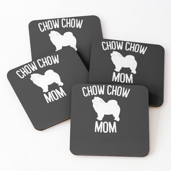 Item preview, Chow Chow Mom Dog Lover Gift designed and sold by EricJP.