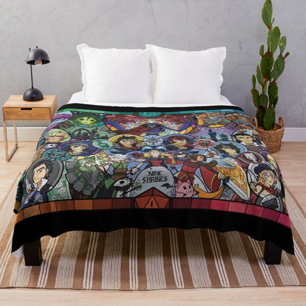 Item preview, Thrilling Intent: Stained Glass Mosaic designed and sold by Wandering-Mask.