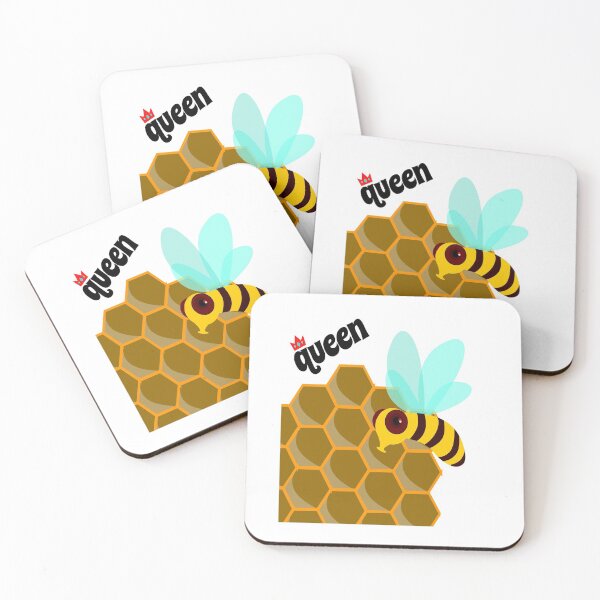 Item preview, Queen bee designed and sold by Makicalgui.