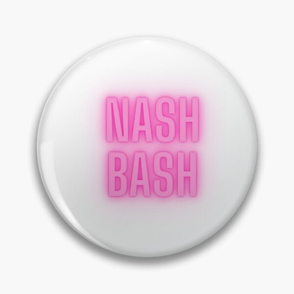 Item preview, Nash Bash designed and sold by clairehooker6.